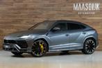 Lamborghini Urus 4.0 V8|Ceramic|B&O|Carbon|Pano|360|Trekhaak, Auto's, Lamborghini, Automaat, Urus, Gebruikt, Leder