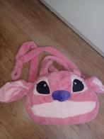 Leuk Angel Stitch Tasje, Ophalen of Verzenden, Zo goed als nieuw, Disney