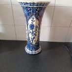 Vaas Delft Blauw, Ophalen