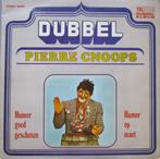 Pierre Cnoops – Dubbel  Originele 2LP Nieuw, Ongebruikt., Ophalen of Verzenden, 12 inch, Streekmuziek