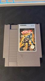 Probotector II return of the evil forces NES, Avontuur en Actie, 1 speler, Eén computer, Ophalen of Verzenden
