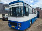 Mooie, belastingvrije DAF bus, Particulier, Te koop