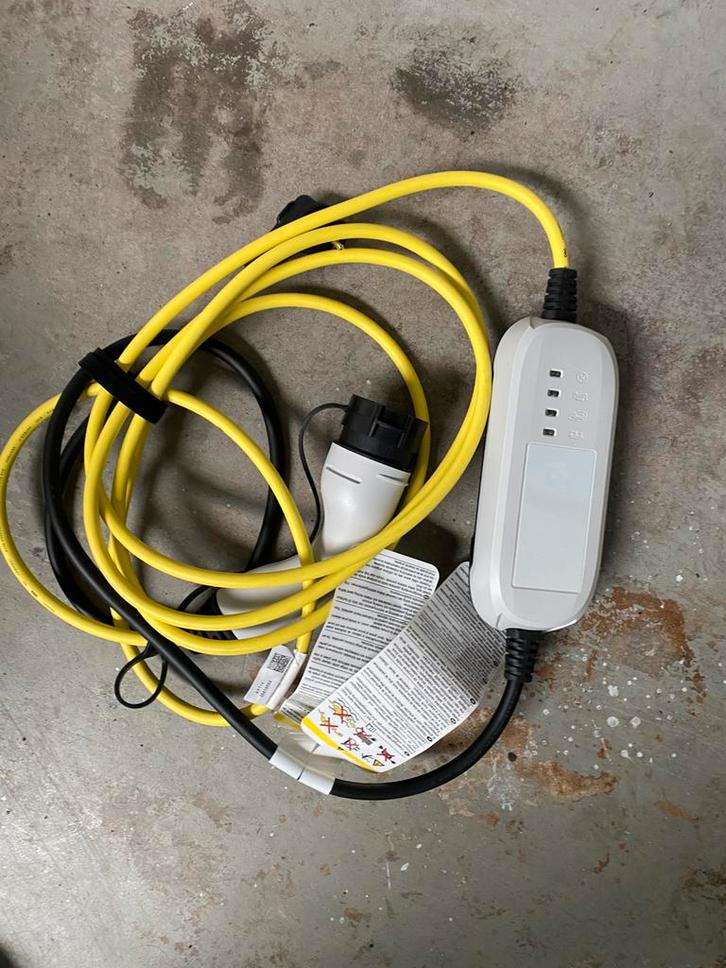 Thuislader autolader, Auto-onderdelen, Elektronica en Kabels, Nieuw, Ophalen of Verzenden