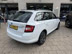 Skoda Fabia Combi 1.0 TSI Airco Navigatie Gr Beurt Distri VV, Auto's, Voorwielaandrijving, Gebruikt, Euro 6, 95 pk