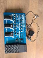 Boss ME-50 Multi-effect met adapter, Muziek en Instrumenten, Effecten, Ophalen of Verzenden, Gebruikt, Delay of Echo