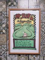 Ap en Flap de Hoogstraat Race Niels de Hoog 1998, Ophalen of Verzenden