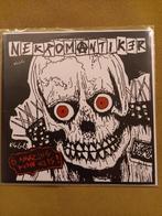 NEKROMANTIKER: 6 amazing punk hits 7"EP, Cd's en Dvd's, Vinyl | Hardrock en Metal, Ophalen of Verzenden, Nieuw in verpakking