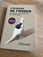 Lynn Berger - De tweede, Ophalen of Verzenden, Zo goed als nieuw, Lynn Berger