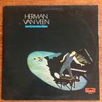 Herman van Veen - Carré Amsterdam LP, Ophalen of Verzenden, Zo goed als nieuw, 12 inch, Levenslied of Smartlap
