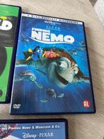 DVD finding nemo, Ophalen of Verzenden