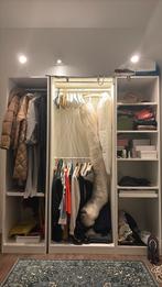 Prachtig kledingkast zo goed als nieuw, Huis en Inrichting, Kasten | Kledingkasten, Ophalen, Zo goed als nieuw, 50 tot 75 cm, 200 cm of meer