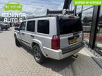 Jeep Commander 4x4|7-pers|Leer|Automaat, Auto's, Automaat, Gebruikt, Overige carrosserieën, Commander