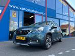 Peugeot 2008 1.2 Allure Navi Panodak Led Airco(ECC), Voorwielaandrijving, Gebruikt, 1199 cc, Met garantie (alle)