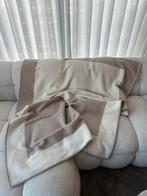 Plaid van wolmix H&M, Huis en Inrichting, Verzenden, Zo goed als nieuw