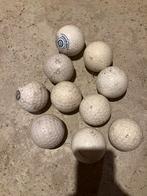 Hockeyballen waterveld, Ophalen of Verzenden, Stick