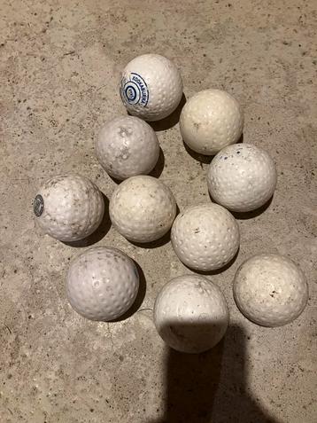 Hockeyballen waterveld beschikbaar voor biedingen