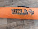 1 persoons tent Rizla, Ophalen of Verzenden, Zo goed als nieuw, Tot en met 2