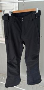 Protest PVRE zwarte skibroek stretch zgan, Ophalen, Zo goed als nieuw, Kleding, Protest