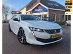 Peugeot 508 SW 1.6 HYbrid GT ALL-IN RIJKLAAR PRIJS, Auto's, 745 kg, Gebruikt, Euro 6, 4 cilinders