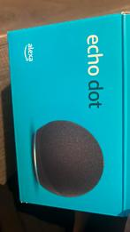 Echo Dot, Ophalen of Verzenden, Zo goed als nieuw
