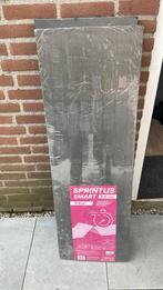 Ondervloer 5mm, Ophalen, Overige materialen, 30 cm of meer, 50 tot 150 cm
