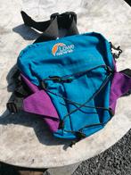 Lowe Alpine Heuptas, Sport en Fitness, Bergsport en Wandelen, Ophalen of Verzenden, Zo goed als nieuw, Rugzak