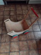 Educo poppenwagen poppenkar, Ophalen, Gebruikt, Duw- of Trekspeelgoed