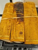 Ralph Erskine. Preeken. 3 delen., Boeken, Godsdienst en Theologie, Ophalen of Verzenden, Gelezen, Christendom | Protestants