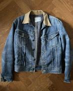 Lee Stormrider jacket (Vintage 70's), Kleding | Heren, Ophalen of Verzenden, Gedragen, Blauw