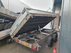 Hapert cobalt m2 3500KG  super 340x185 bj 2014 Nu 3750ex, Ophalen of Verzenden, Nieuw