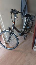 Batavus electrische fiets, Ophalen, Gebruikt, Batavus, Minder dan 10 versnellingen