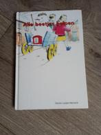 Kinderboeken, Avi 4, Ophalen, Zo goed als nieuw, Gerda Luitjes, Fictie algemeen
