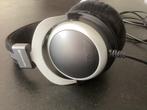 Beyerdynamic T70 (gesloten T90) Tesla drivers, new earpads!, Ophalen of Verzenden, Gebruikt, Over oor (circumaural), Overige merken