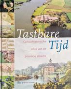 Tastbare Tijd, Roland Blijdenstijn, Ophalen of Verzenden, Zo goed als nieuw, Overige onderwerpen