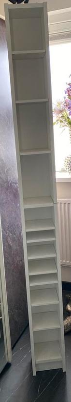 Cd billy ikea gnedby dvd display winkel salon boeken kast, Huis en Inrichting, Ophalen, Zo goed als nieuw, Hout, Cd's of Dvd's