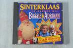 BASSIE EN ADRIAAN=Sinterklaas op bezoek bij Bassie en Adriaa, Verzenden, Sinterklaas