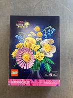 LEGO 10347 Klein Zomers boeket, Ophalen of Verzenden, Nieuw, Complete set, Lego