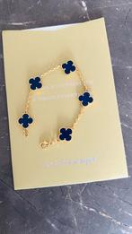 VAN CLEEF ARMBAND, Sieraden, Tassen en Uiterlijk, Armbanden, Ophalen of Verzenden, Nieuw, Goud, Goud