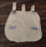 Duitse WO2 Wehrmacht M31 brotbeutel, Verzamelen, Verzenden, Duitsland