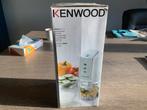 Kenwood  ch550 400 watt blender, Ophalen of Verzenden, Zo goed als nieuw