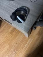 Sony Pulse Elite Headset - Bluetooth Gaming Headset, Audio, Tv en Foto, Koptelefoons, Ophalen, Gebruikt, Over oor (circumaural)