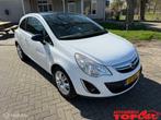 Opel Corsa 1.2-16V Color Edition van de 1e eigenaar, Navigat, Voorwielaandrijving, 4 cilinders, 1229 cc, Wit
