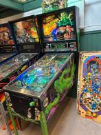 The Creature From the Black Lagoon flipperkast, Verzamelen, Automaten | Flipperkasten, Bally, Ophalen of Verzenden, Zo goed als nieuw