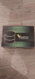 VS Vibration Speaker 360 omni-directional sound, Overige merken, Overige typen, Ophalen of Verzenden, Zo goed als nieuw