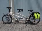 Tandem Spirit-for-2 / SRAM / Magura, Ophalen, Gebruikt, Meer dan 20 versnellingen