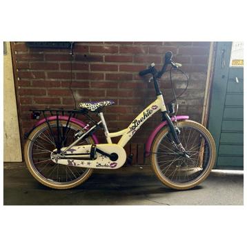 Tweedehands 20 inch Loekie Superstar in prachtige staat! beschikbaar voor biedingen