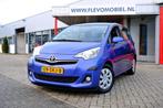 Toyota Verso-S 1.3 VVT-i Aspiration 5-drs Navi|1e Eig|Clima|, Auto's, Toyota, Voorwielaandrijving, Euro 5, Gebruikt, 4 cilinders