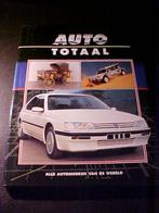 Autototaal - Peugeot [Lekturama], Ophalen of Verzenden, Gelezen, Peugeot