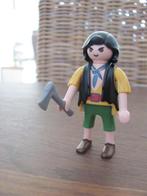 Playmobil houthakker, Ophalen of Verzenden