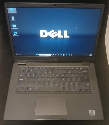 Dell Latitude 3410 Core i5-10210U 1.6GHz 16GB DDR4 256GB SSD beschikbaar voor biedingen
